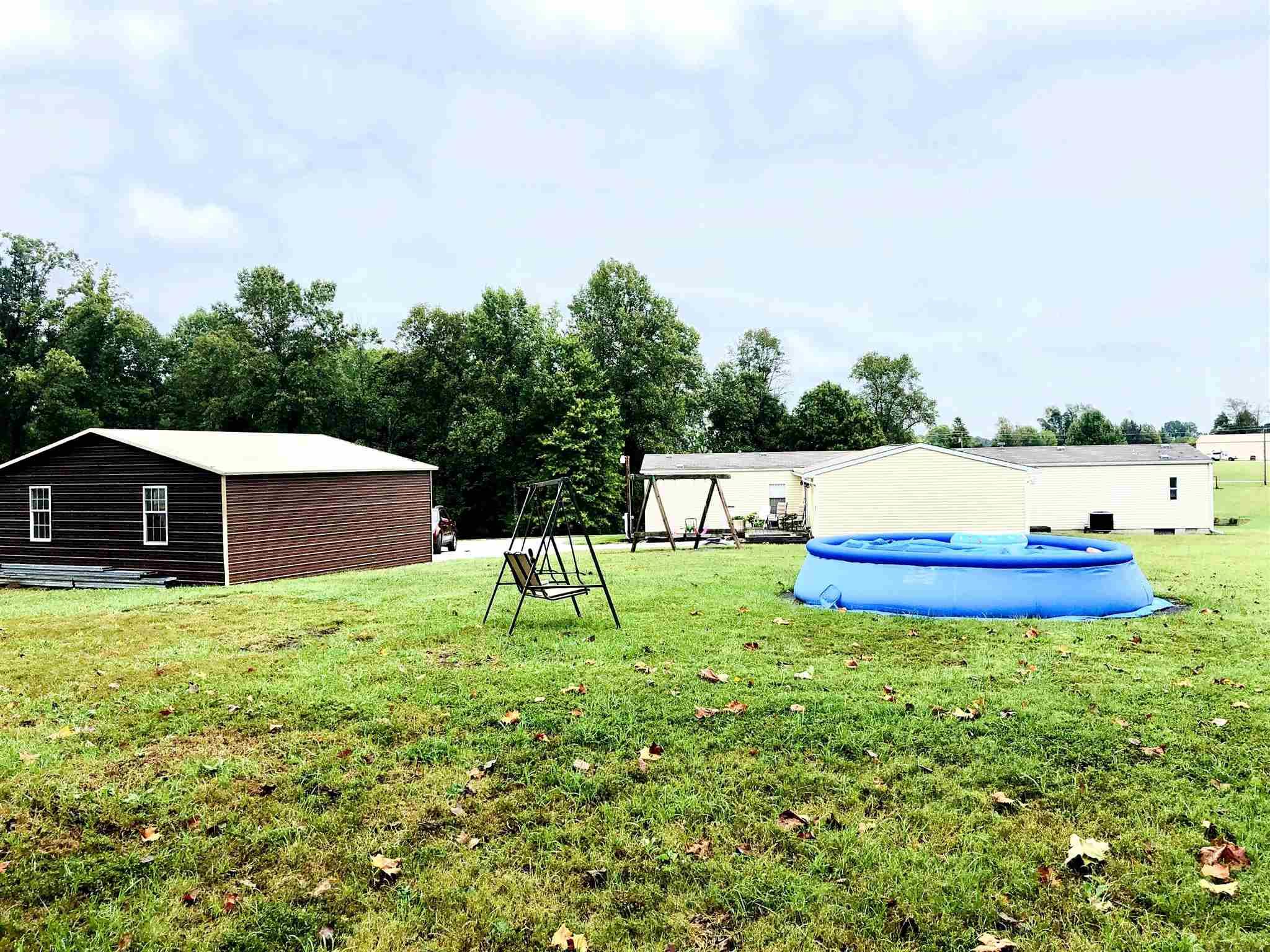 4743 North Greene County Line Road Bloomington, IN 47403 - Photo 28 of 33