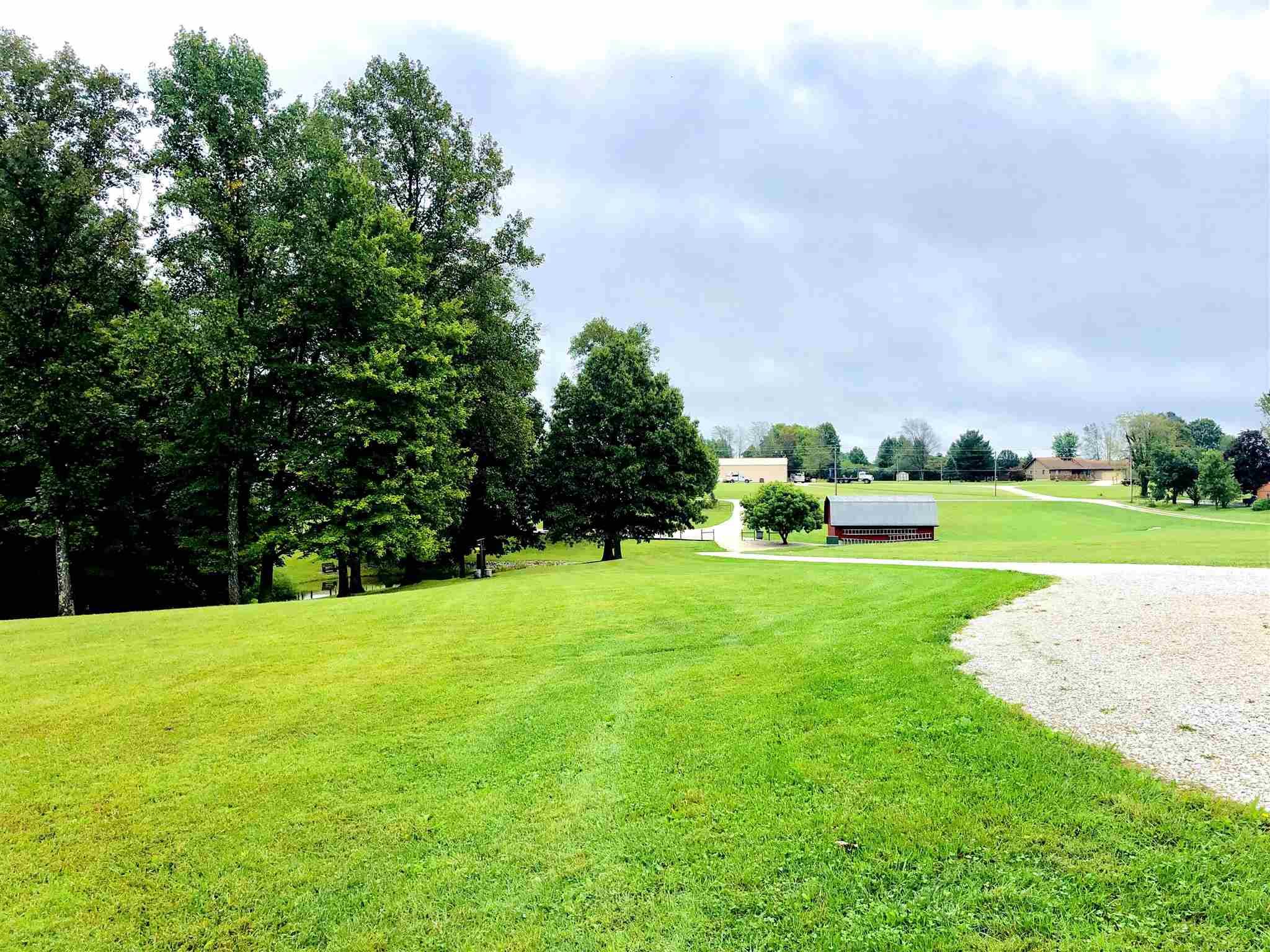 4743 North Greene County Line Road Bloomington, IN 47403 - Photo 30 of 33