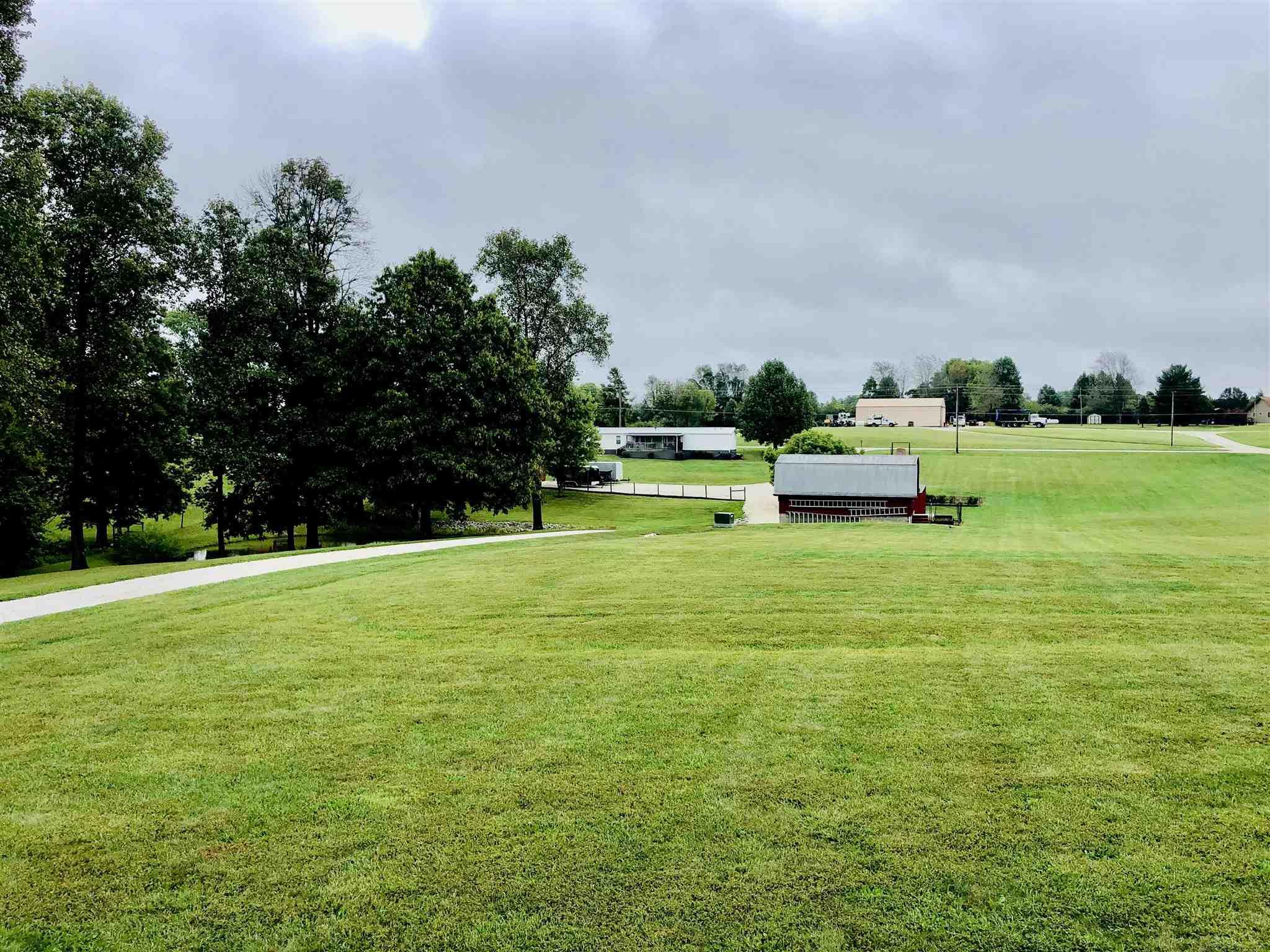 4743 North Greene County Line Road Bloomington, IN 47403 - Photo 31 of 33
