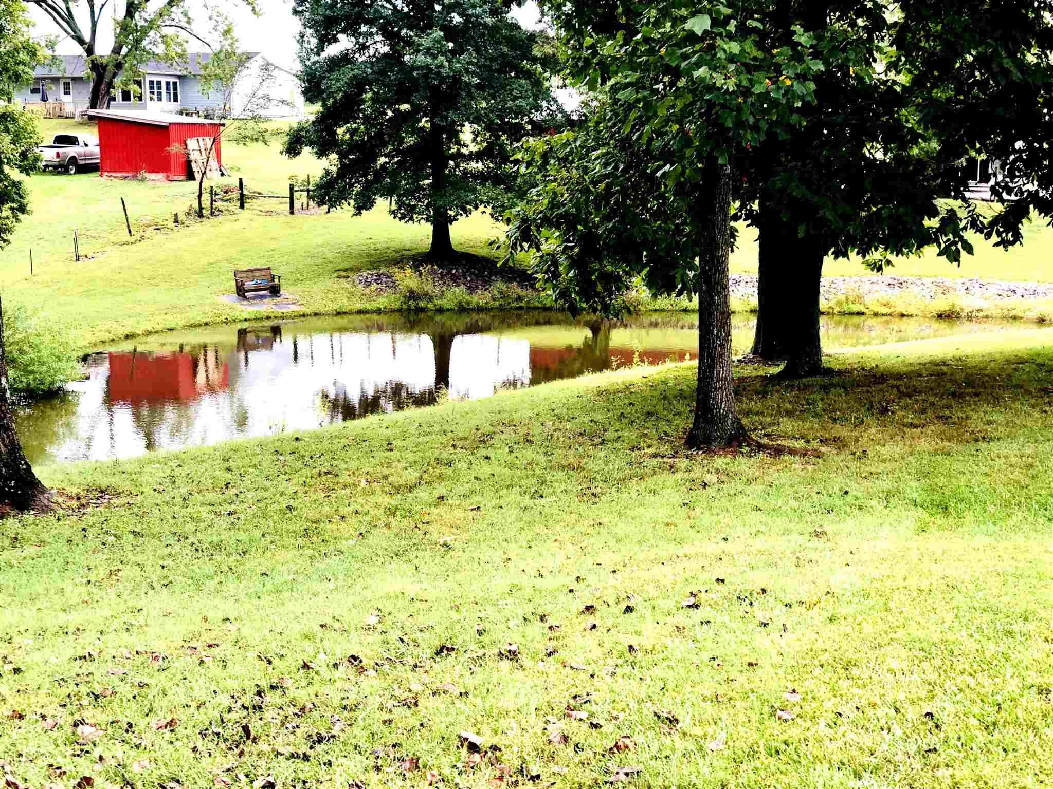 4743 North Greene County Line Road Bloomington, IN 47403 - Photo 5 of 33