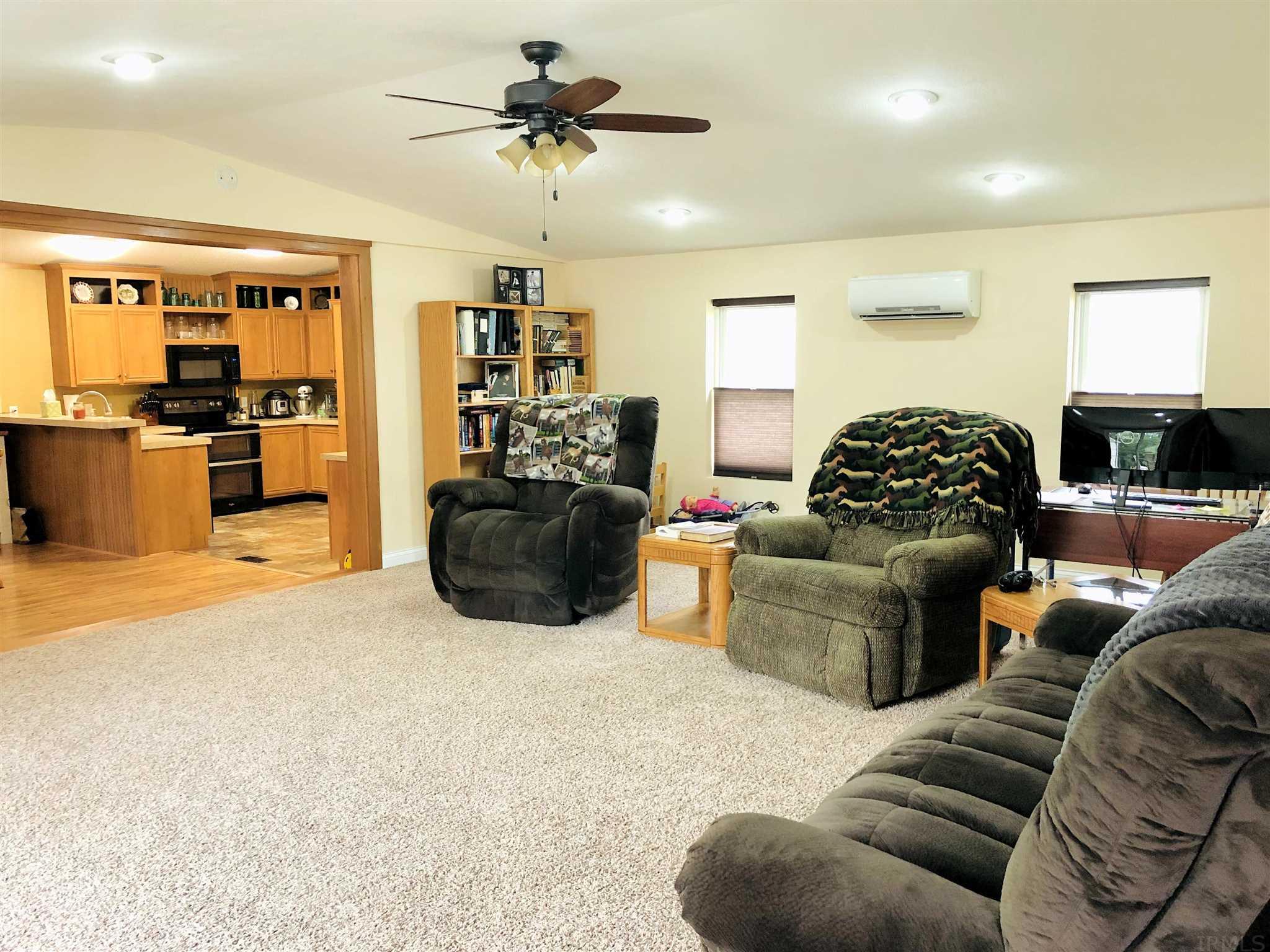 4743 North Greene County Line Road Bloomington, IN 47403 - Photo 6 of 33