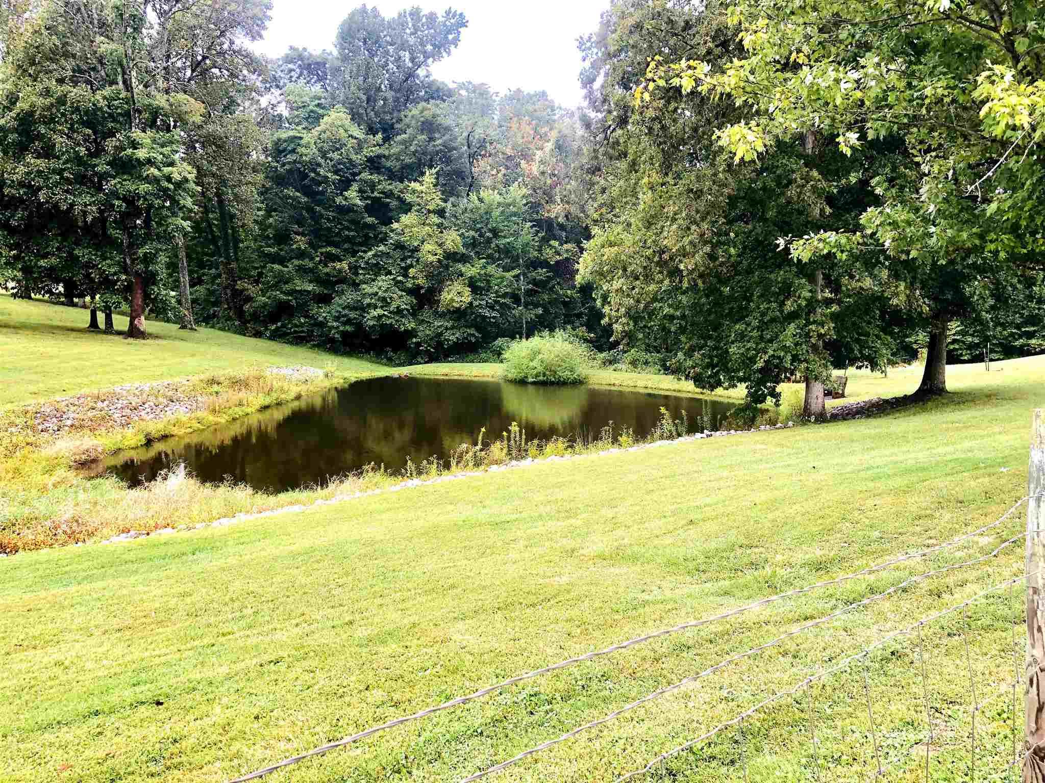 4743 North Greene County Line Road Bloomington, IN 47403 - Photo 8 of 33