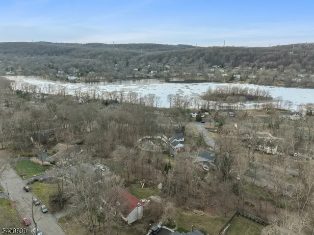a view of a lake view