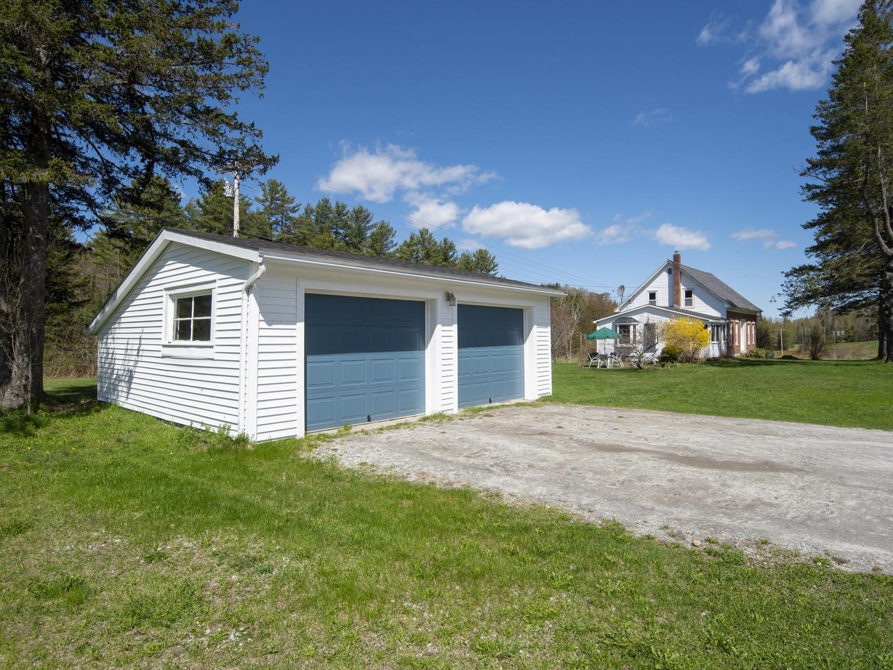 4614 Brook Road Plainfield, VT 05641 - Photo 4 of 59