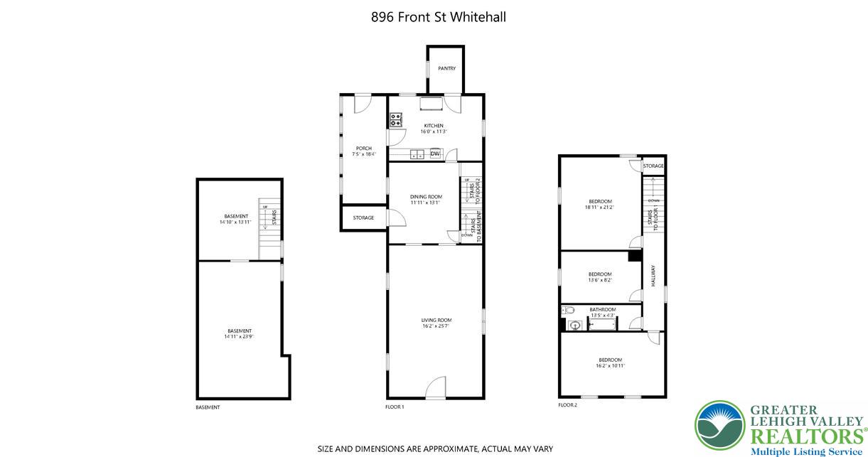 896 Front Street Whitehall, PA 18052 - Photo 4 of 35 Gallery Image 4