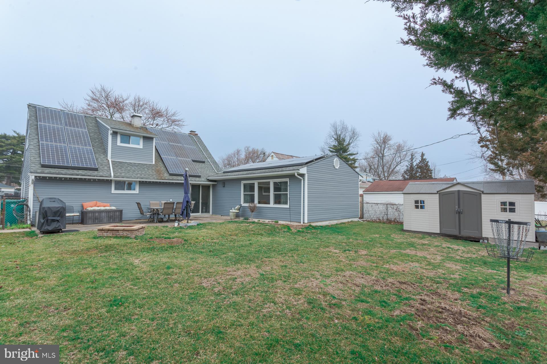 98 Plumtree Road Levittown, PA 19056 - Photo 32 of 36 Gallery Image 32