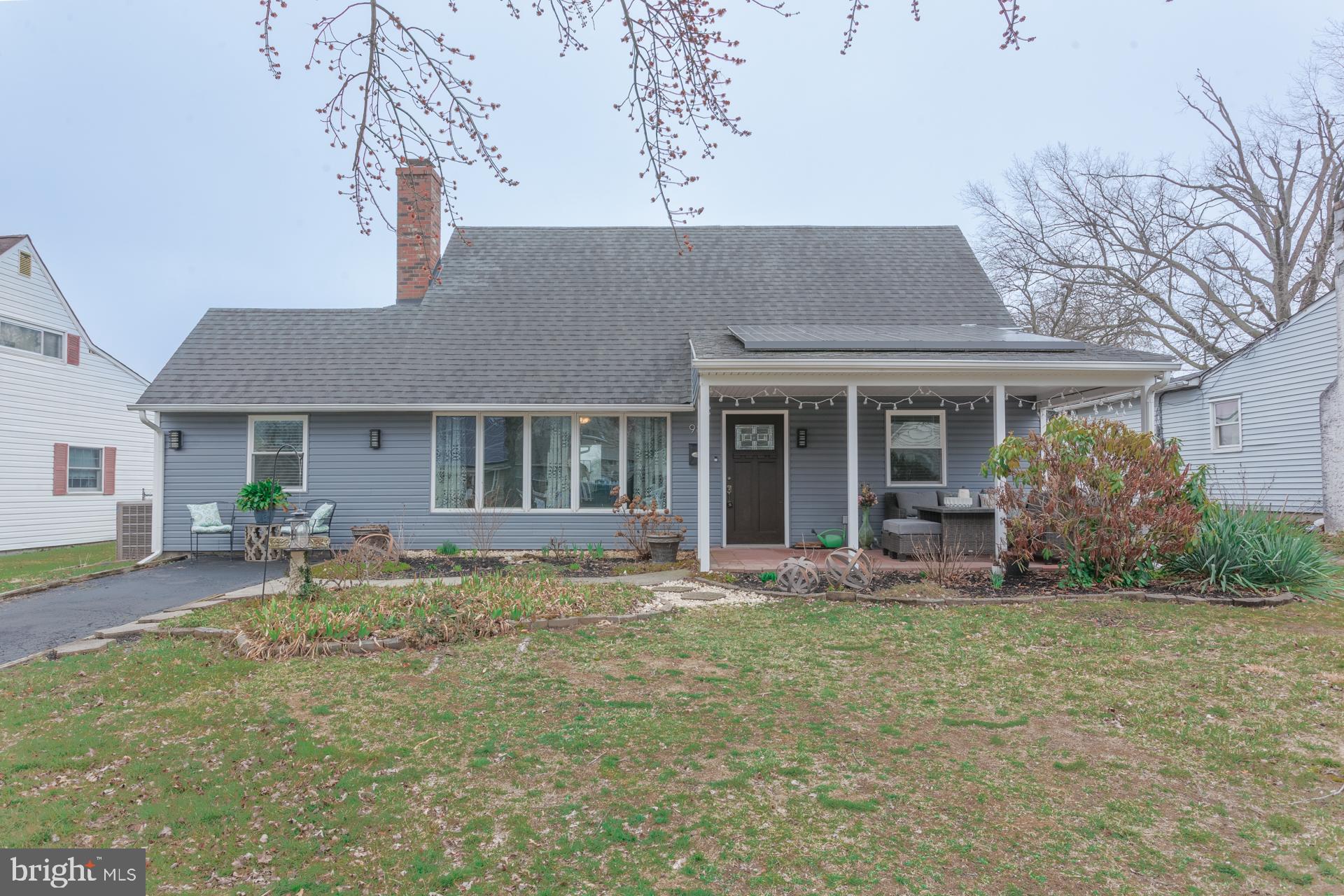 98 Plumtree Road Levittown, PA 19056 - Photo 35 of 36 Gallery Image 35