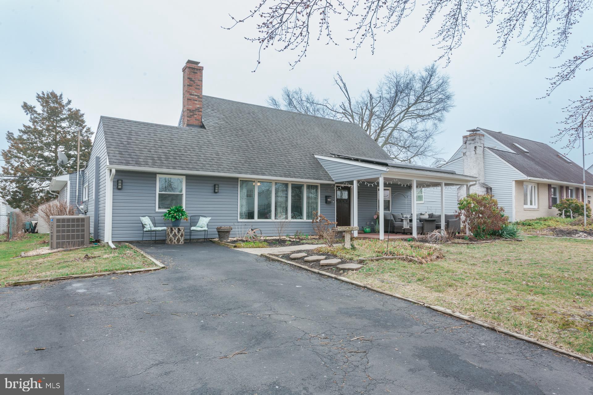 98 Plumtree Road Levittown, PA 19056 - Photo 36 of 36 Gallery Image 36