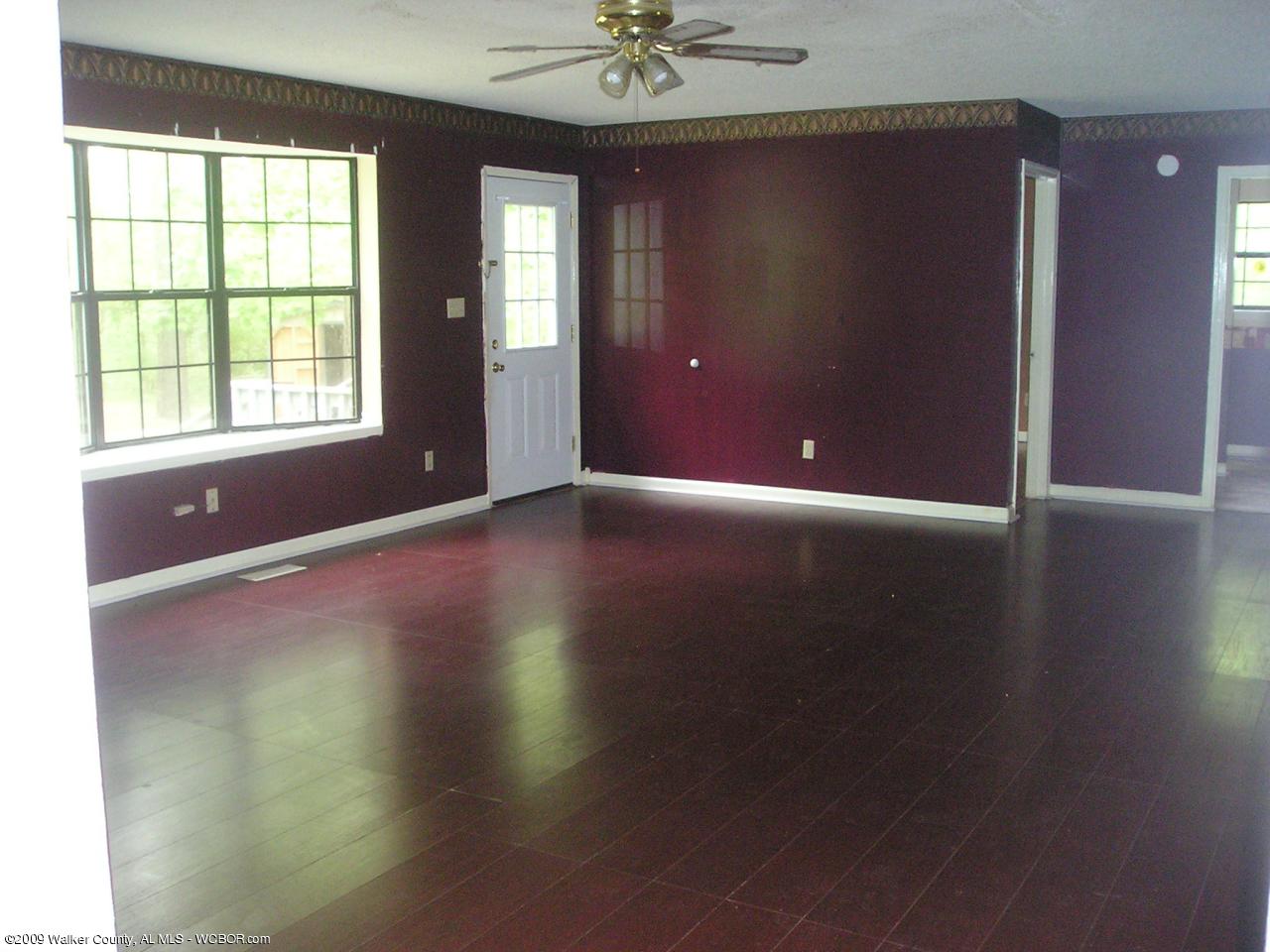 198 Ollie Miller Road Jasper, AL 35504 - Photo 5 of 10 Gallery Image 5