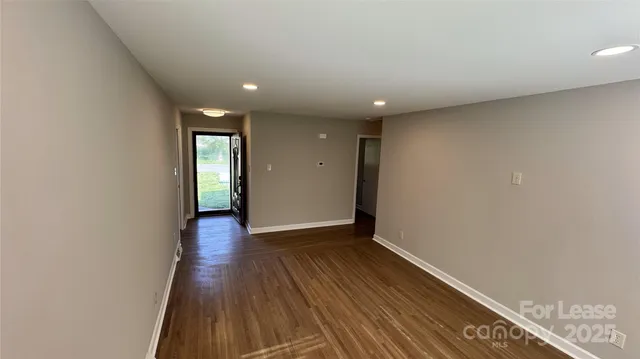 a view of a bathroom with a sink