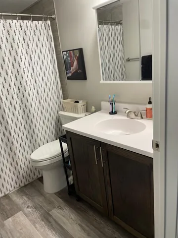 $1,425 | 553 Lemon Street North, Unit 2, North Hudson, WI 54016