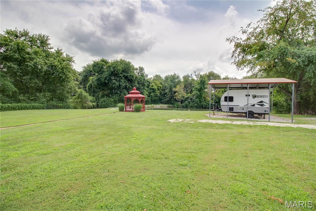 26195 Airport Road Dow, IL 62022 - Photo 81 of 89