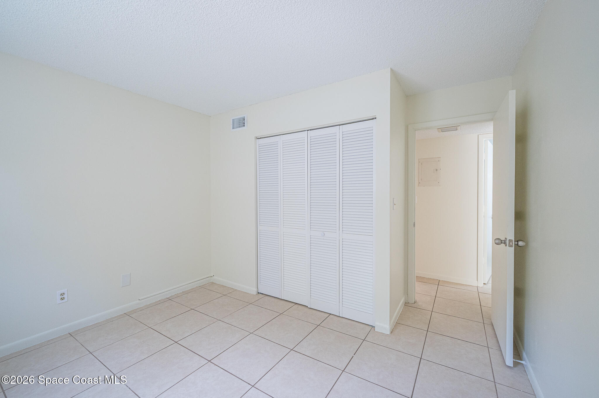 1641 Sunny Brook Lane, Unit C104 Palm Bay, FL 32905 - Photo 13 of 37 Bedroom 2