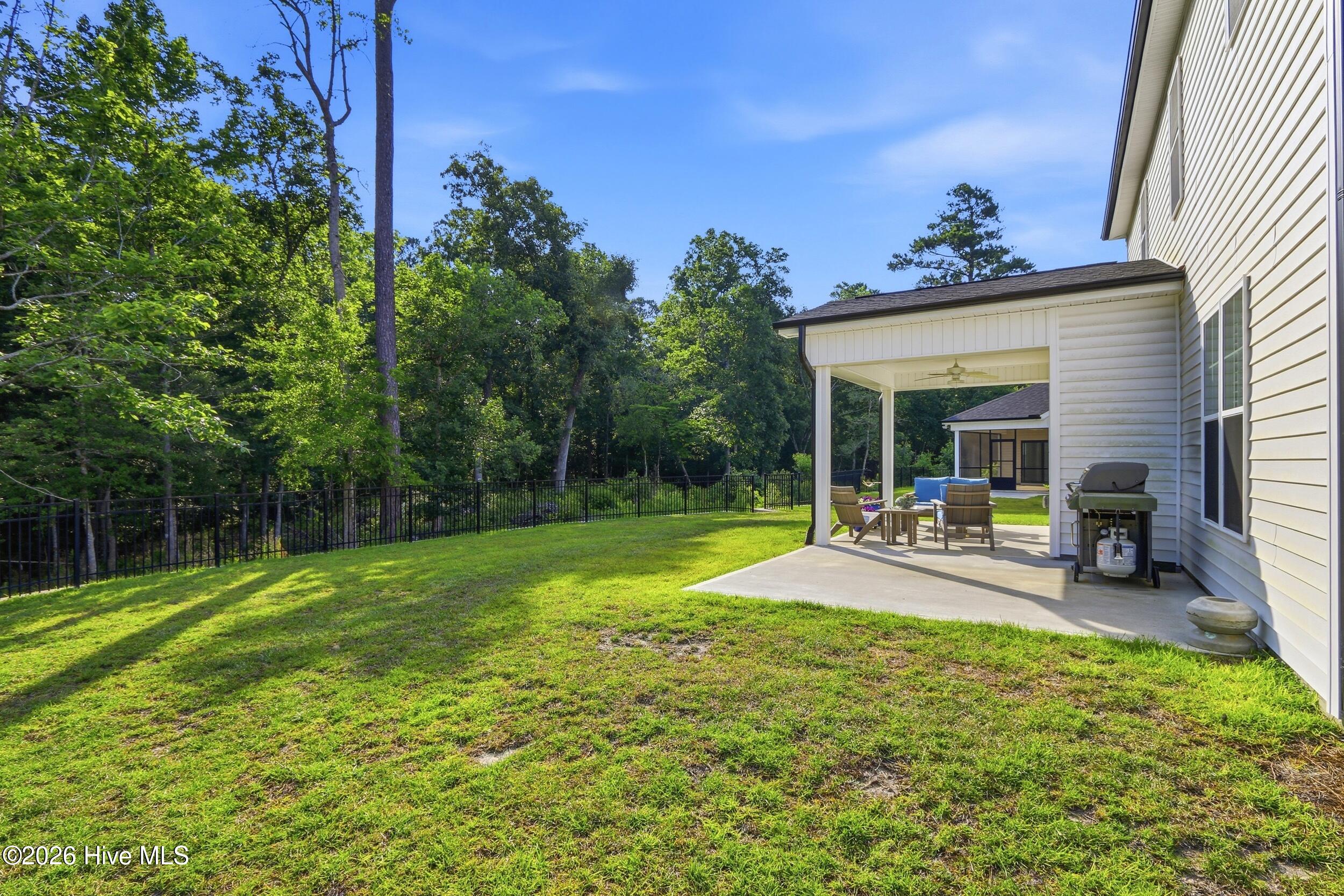 165 Tilloo Cut Way Hampstead, NC 28443 - Photo 48 of 54