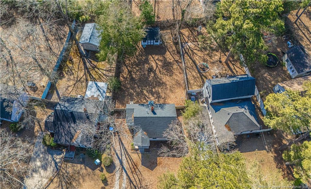 1011 Anarine Road Fayetteville, NC 28303 - Photo 18 of 21