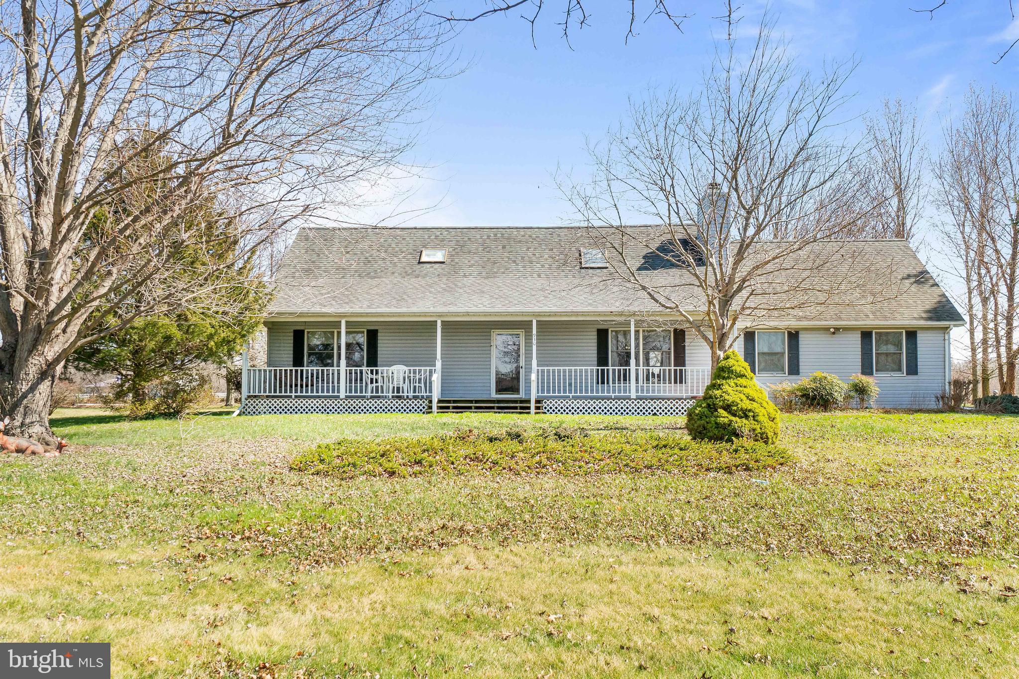 930 Glebe Road Earleville, MD 21919 - Photo 1 of 23 Gallery Image 1