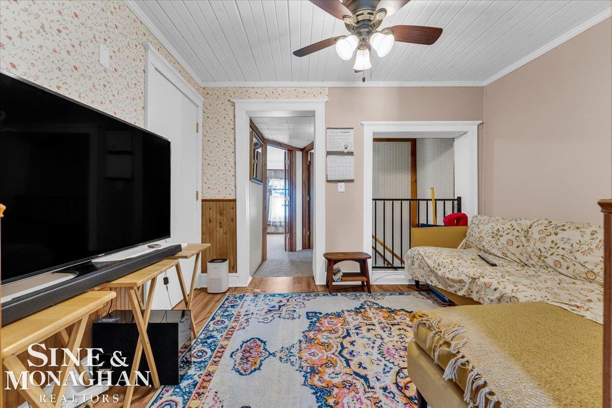 13290 Tibbets Road Memphis, MI 48041 - Photo 20 of 42