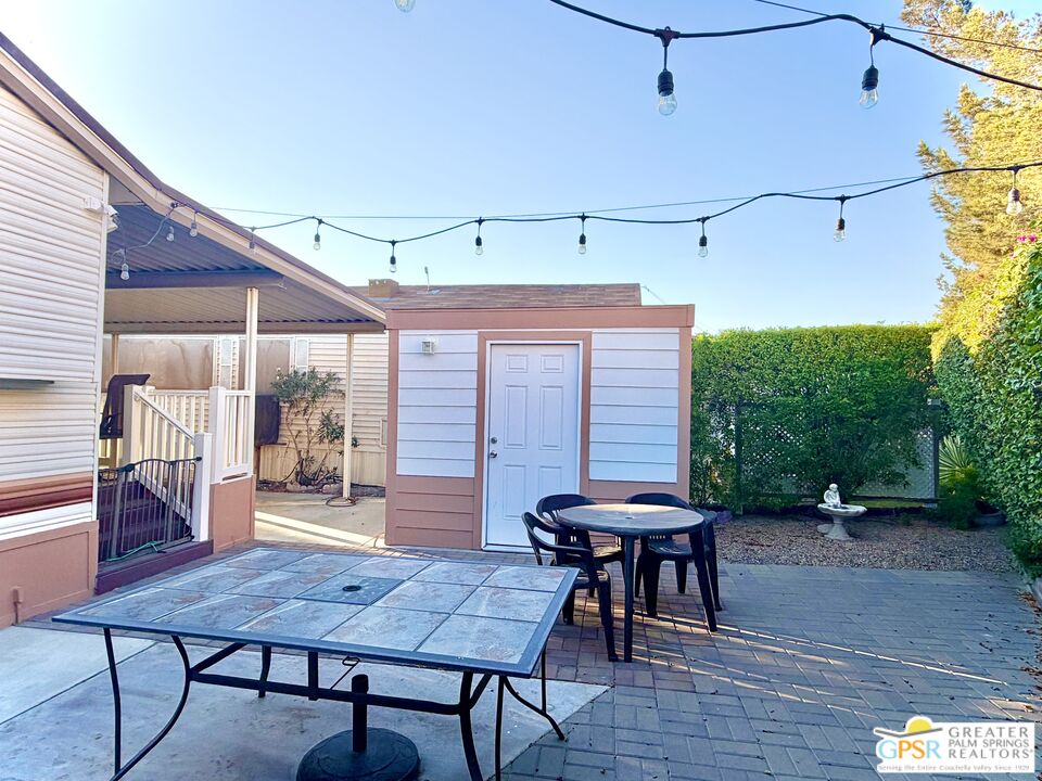 69801 Ramon Road, Unit 23 Cathedral City, CA 92234 - Photo 13 of 14 Gallery Image 13