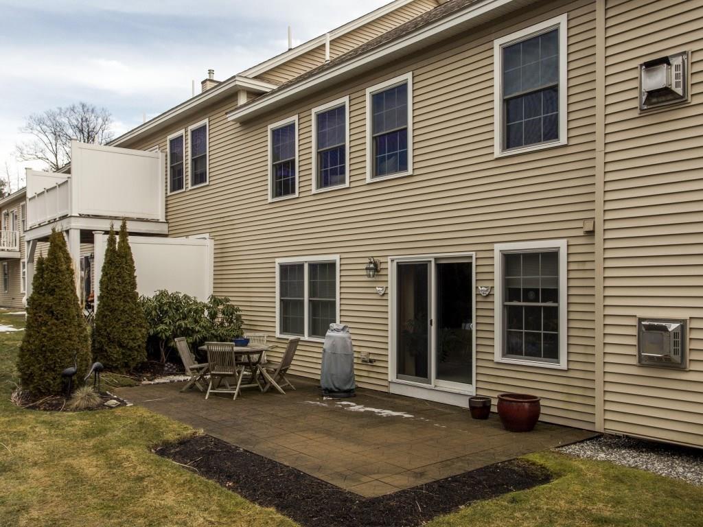 8 Goose Ledge Road, Unit 38 Cumberland Foreside, ME 04110 - Photo 18 of 19 Photo