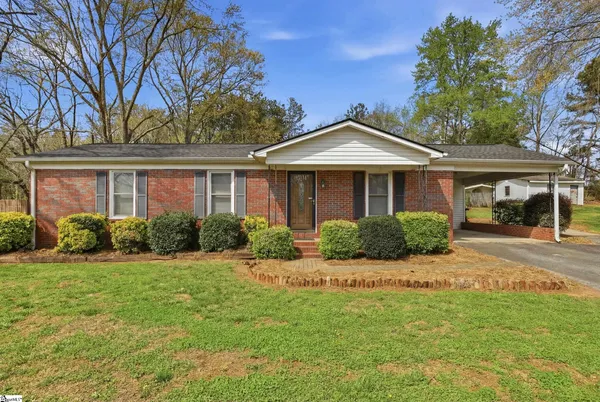 $259,900 | 142 Orchard Drive, Liberty, SC 29657