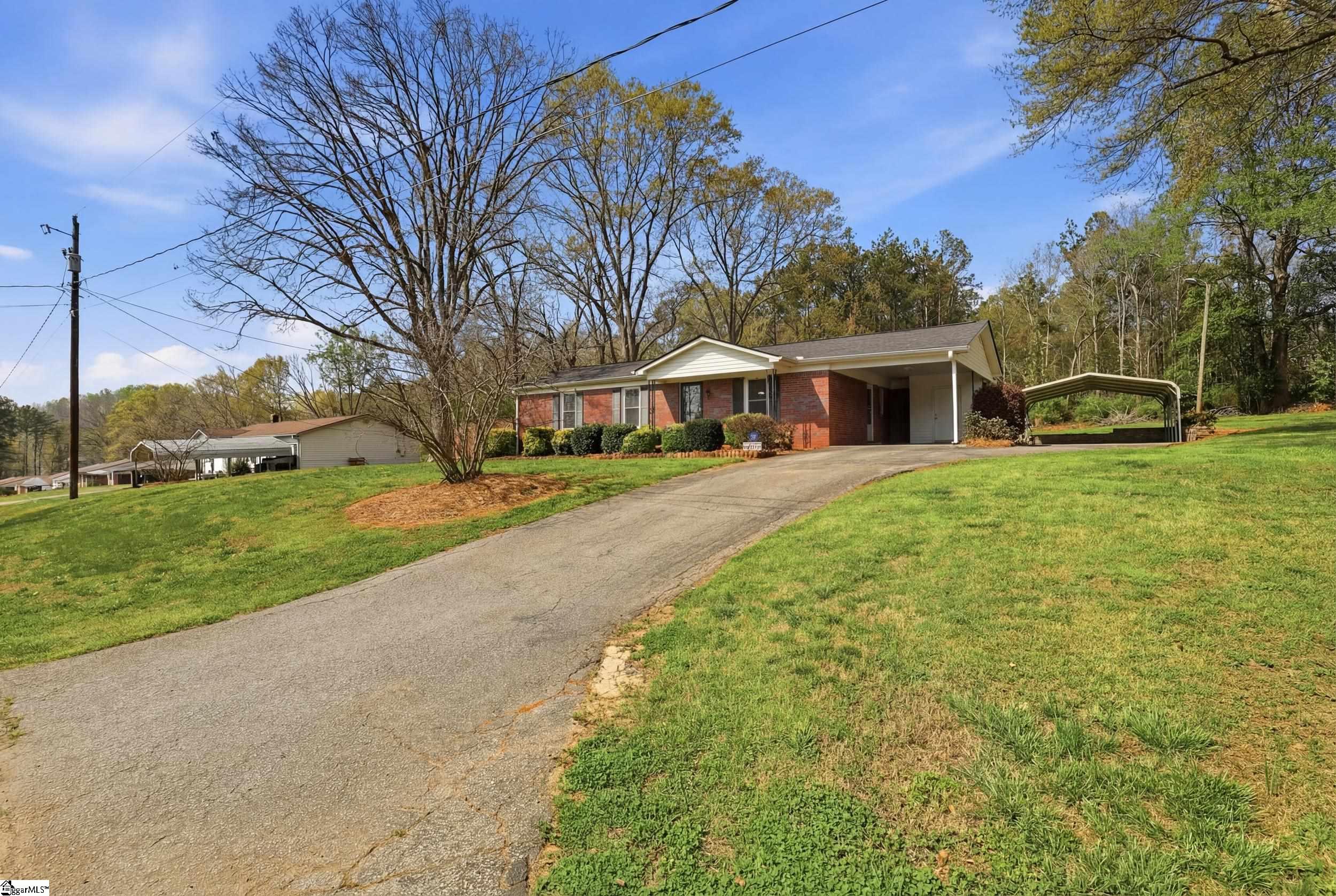 142 Orchard Drive Liberty, SC 29657 - Photo 30 of 31