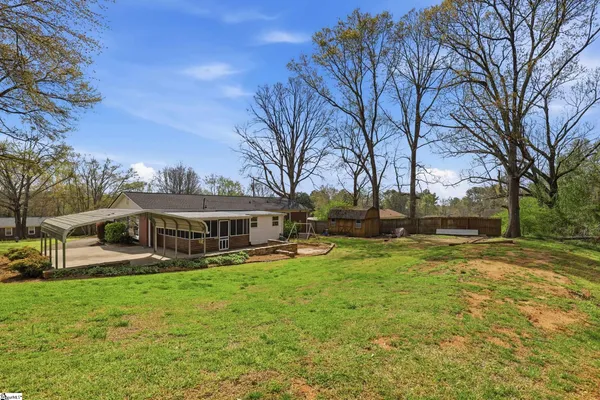 $259,900 | 142 Orchard Drive, Liberty, SC 29657