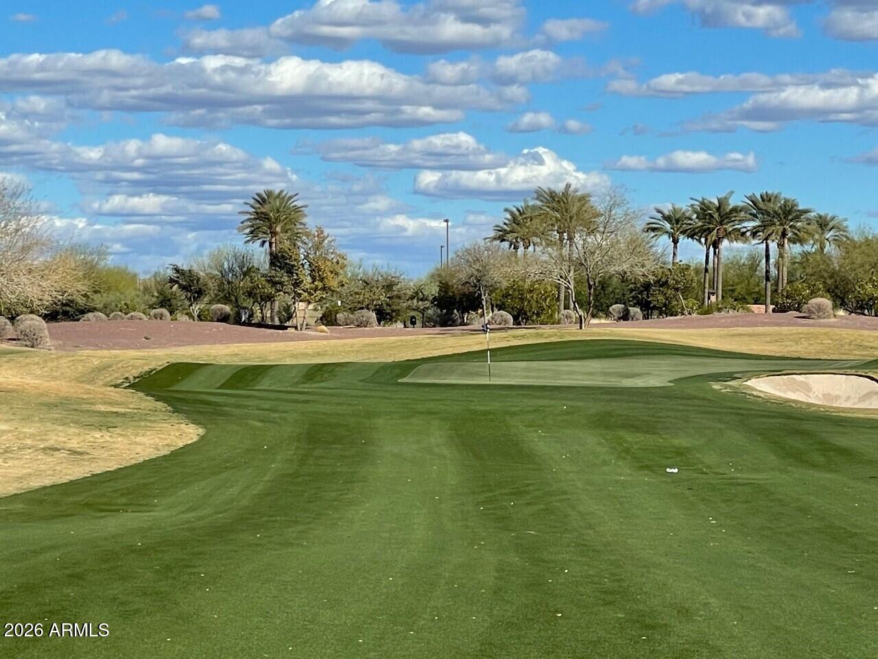 8144 West Silver Spring Way Florence, AZ 85132 - Photo 78 of 82 Poston Butte Golf Course