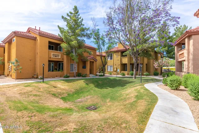 $1,350 | 2929 West Yorkshire Drive, Unit 1093, Phoenix, AZ 85027