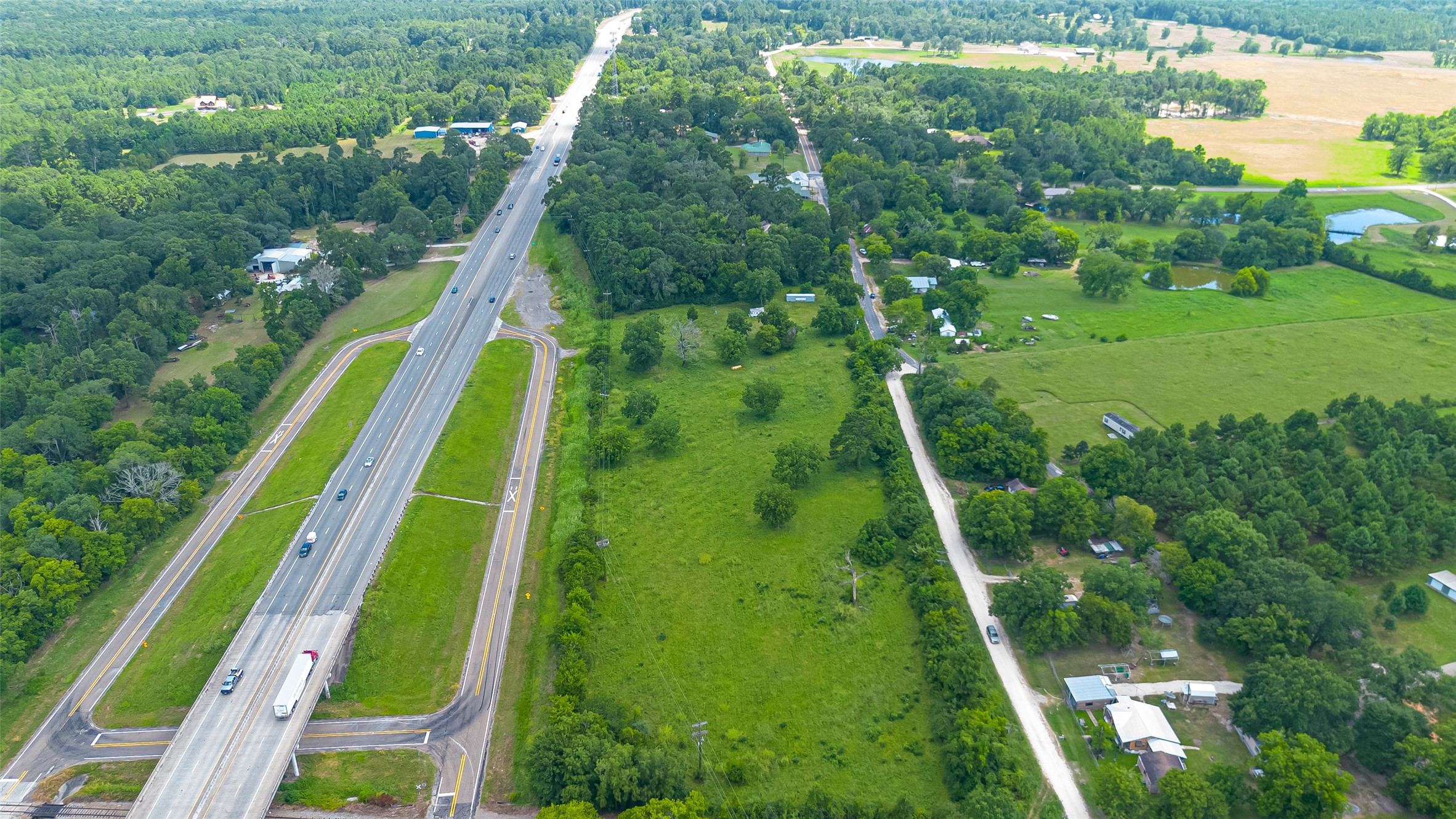 14132 North Old Highway 35 Road Moscow, TX 75960 - Photo 7 of 18