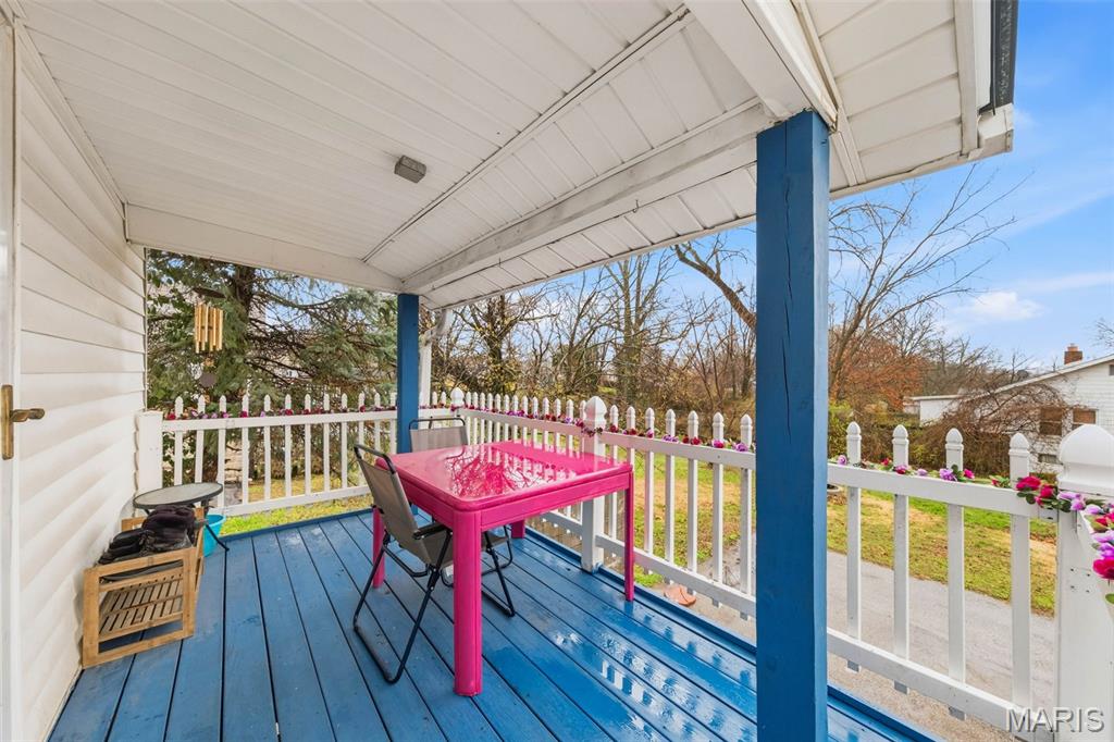 9726 Lackland Road Overland, MO 63114 - Photo 22 of 38