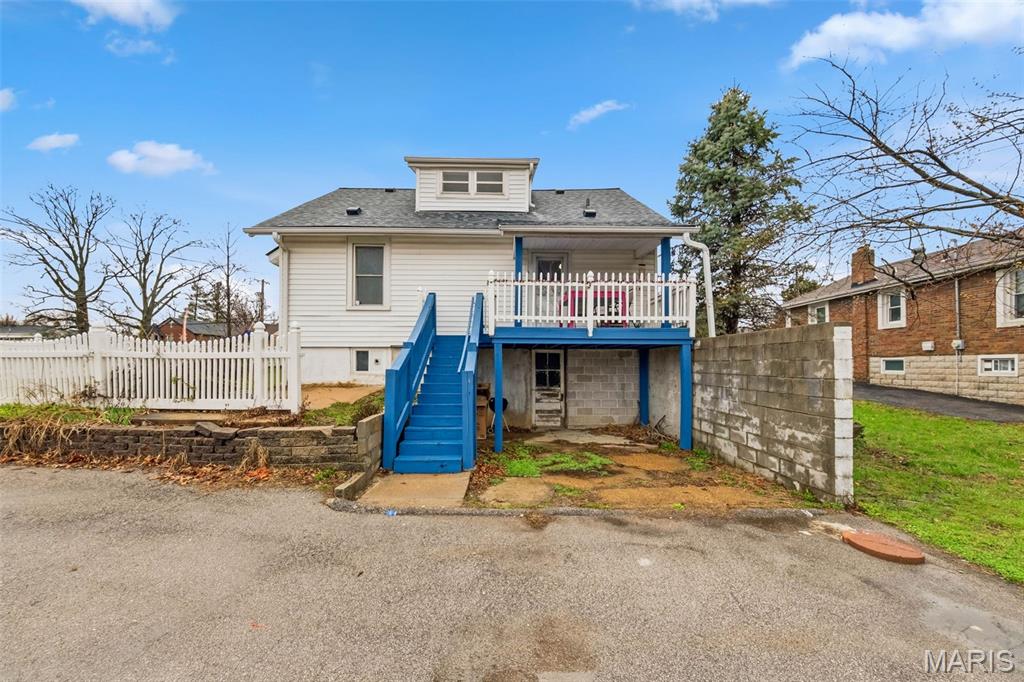 9726 Lackland Road Overland, MO 63114 - Photo 28 of 38