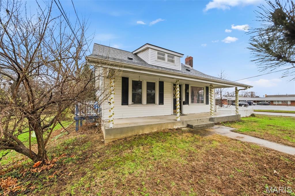 9726 Lackland Road Overland, MO 63114 - Photo 34 of 38