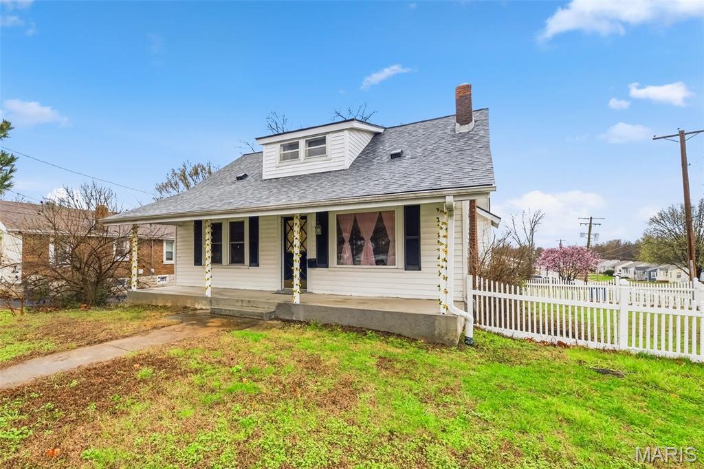 9726 Lackland Road Overland, MO 63114 - Photo 35 of 38