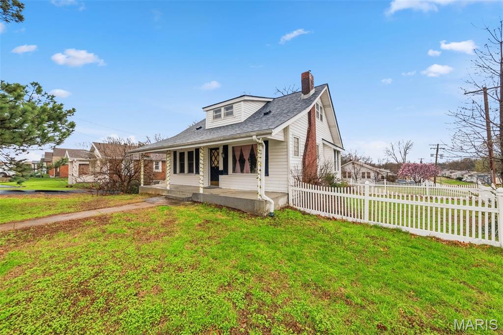 9726 Lackland Road Overland, MO 63114 - Photo 36 of 38