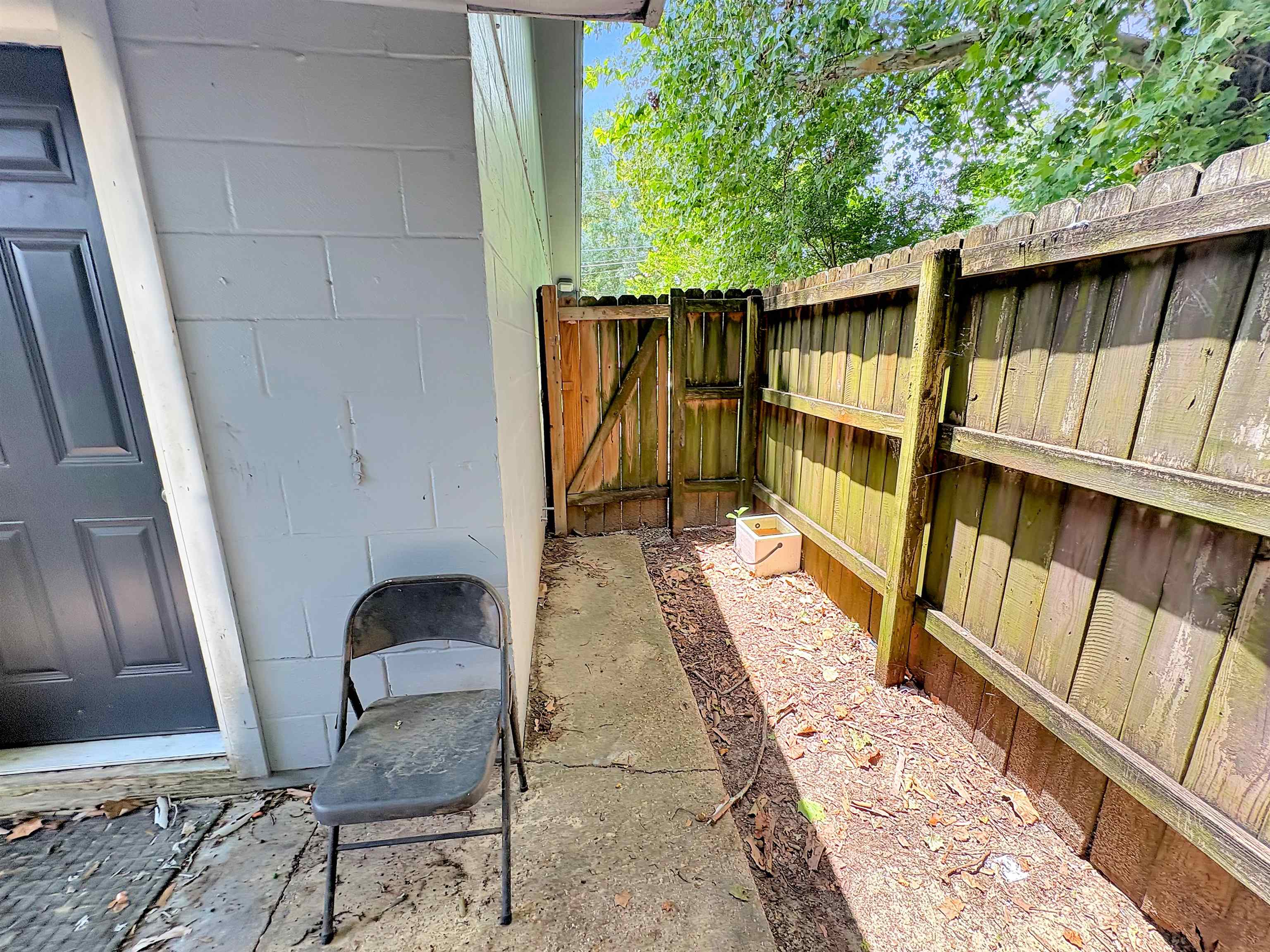 782 Pinchback Road, Unit D Beaumont, TX 77707 - Photo 11 of 13