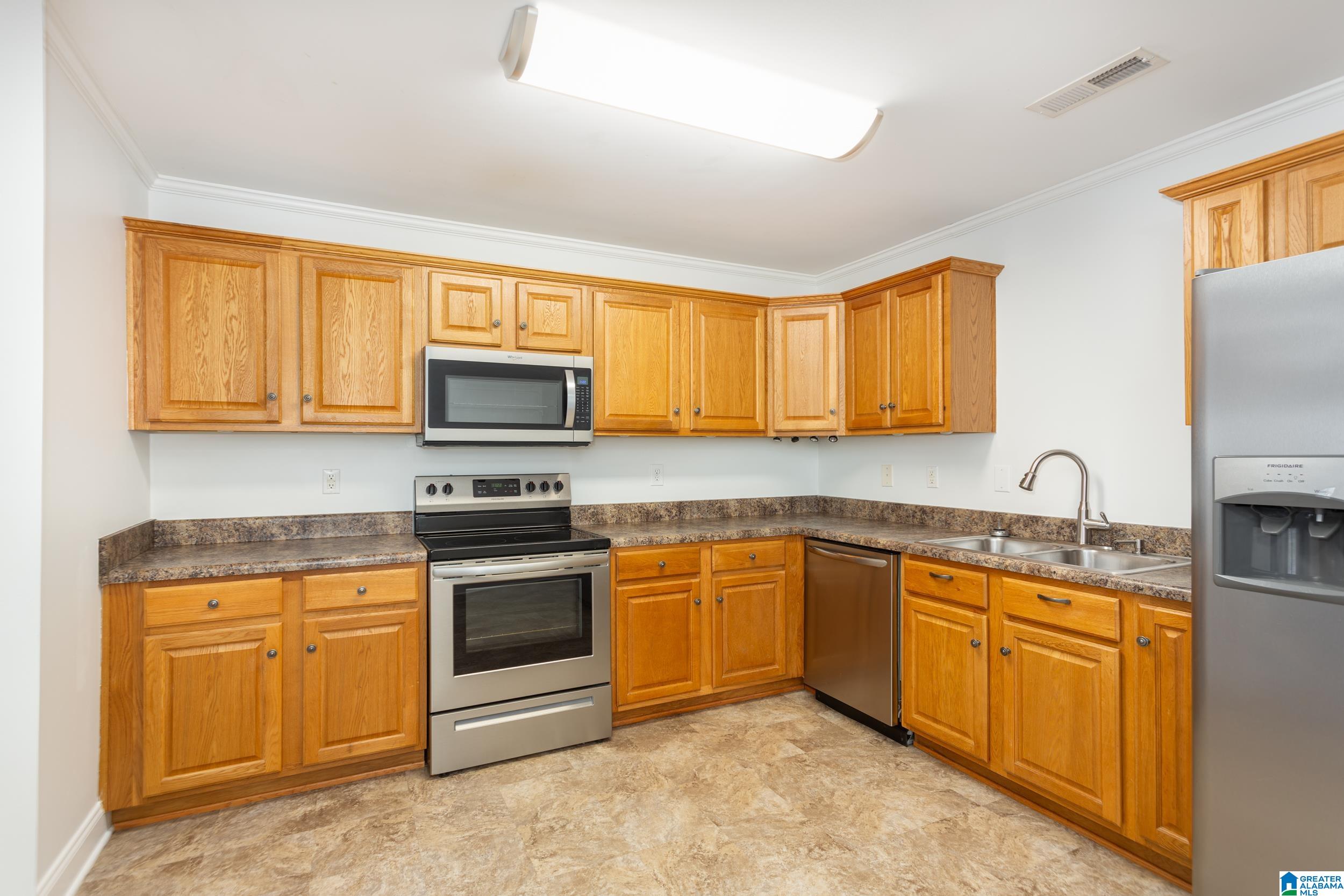 5510 Jean Ridge Lane Odenville, AL 35120 - Photo 11 of 36