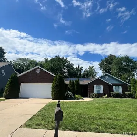 $349,900 | 1334 Pepperidge Drive, O'Fallon, IL 62269