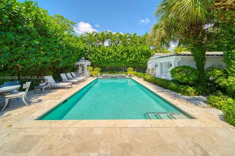 $6,300,000 | 2534 Flamingo Drive, Miami Beach, FL 33140