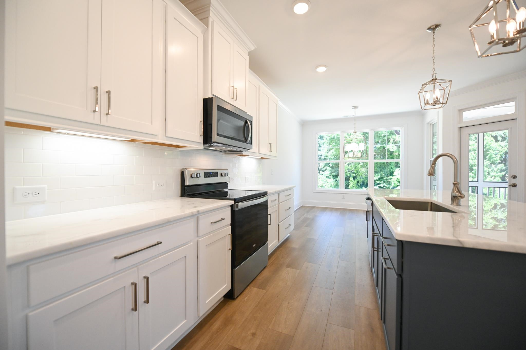 246 Freewill Place Raleigh, NC 27603 - Photo 11 of 37 Photo 11