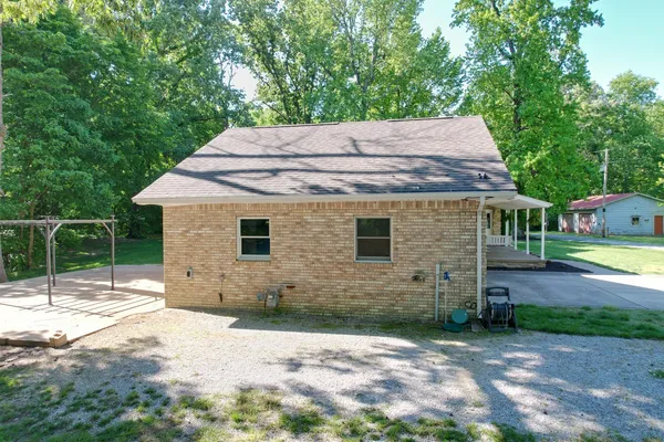 $242,500 | 2863 Parker Drive, Metropolis, IL 62960