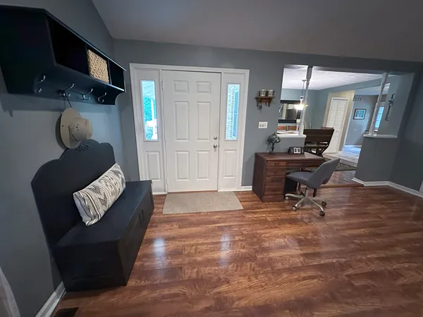 $242,500 | 2863 Parker Drive, Metropolis, IL 62960