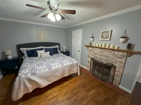 $242,500 | 2863 Parker Drive, Metropolis, IL 62960