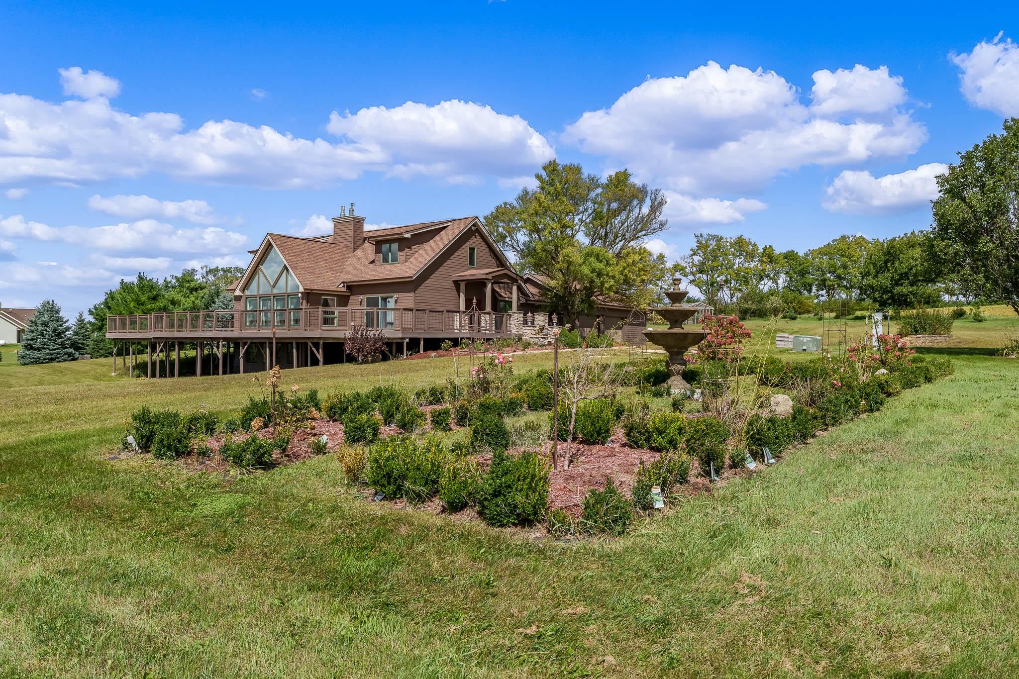 14949 Saunders Road Pecatonica, IL 61063 - Photo 67 of 88