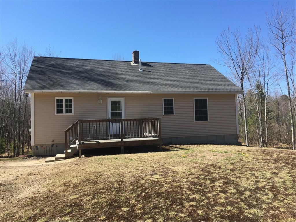 549 Newfield Road Shapleigh, ME 04076 - Photo 1 of 22 Photo