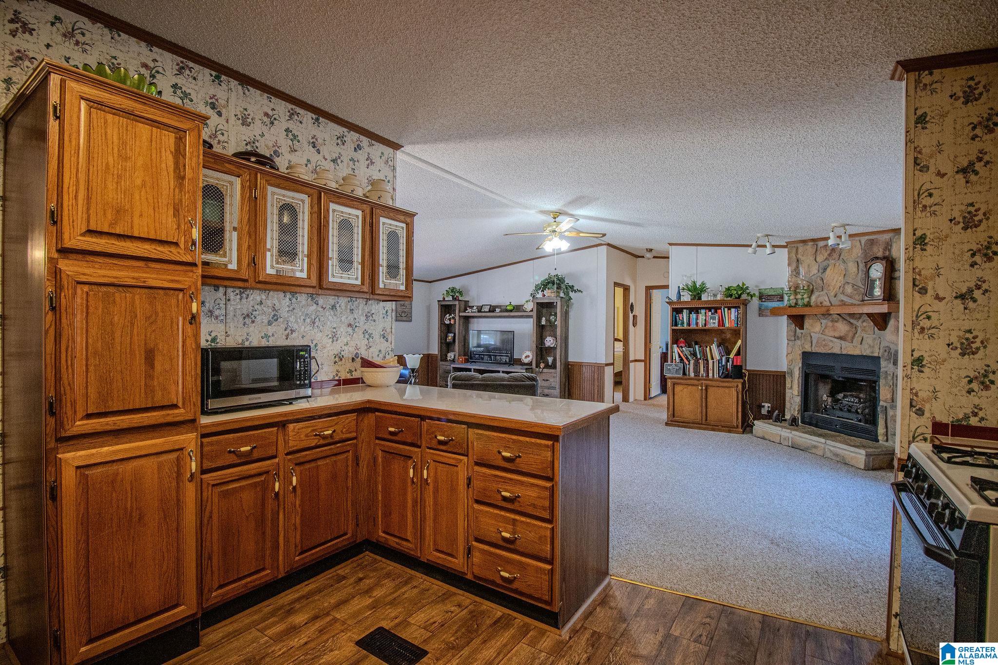 1809 Blue Ridge Road Lineville, AL 36266 - Photo 23 of 69
