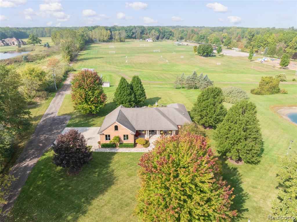 7030 Marsh Road Marine City, MI 48039 - Photo 2 of 47