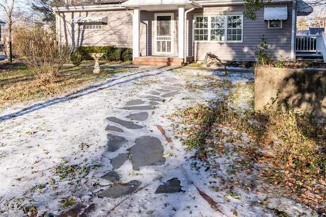 $485,000 | 315 South Main Street, Broadway, NC 27505