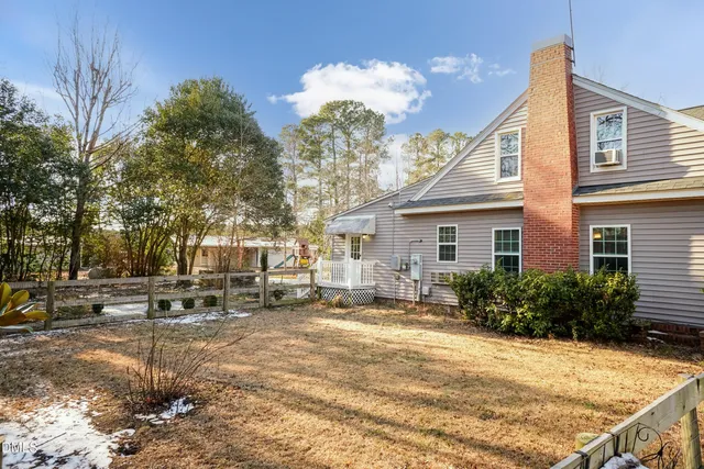 $485,000 | 315 South Main Street, Broadway, NC 27505