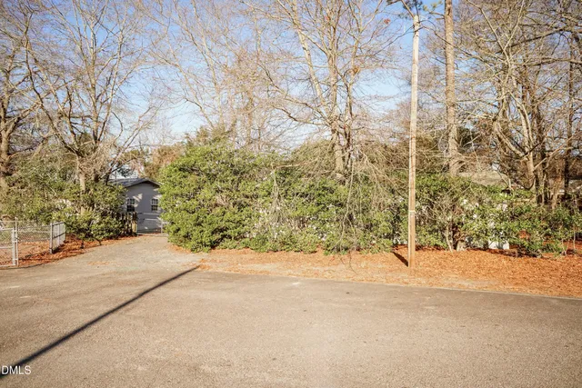 $485,000 | 315 South Main Street, Broadway, NC 27505