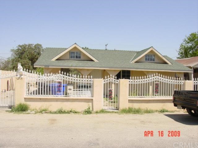 5255 35th Street Riverside, CA 92509 - Photo 1 of 1